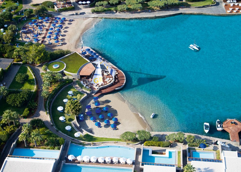 Elounda Bay Palace фото 68