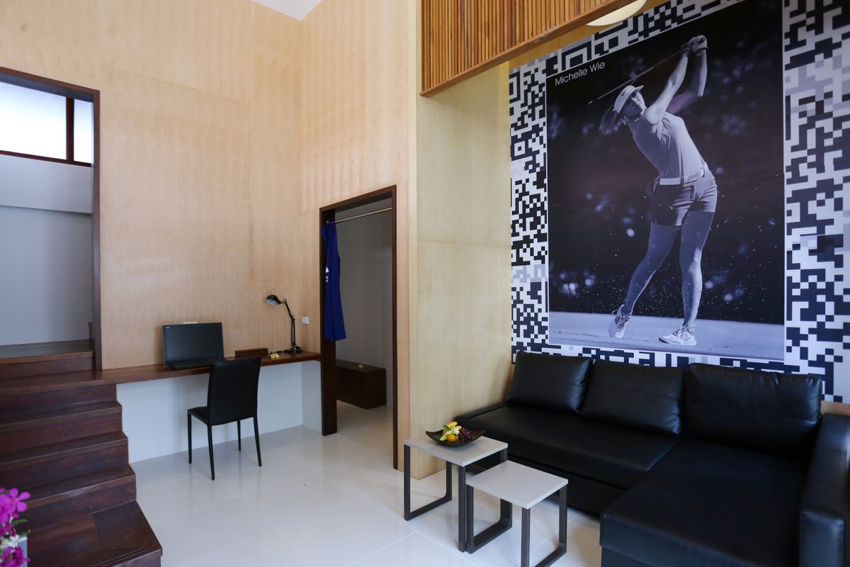 Pavilion Samui Villas & Resort фото 63