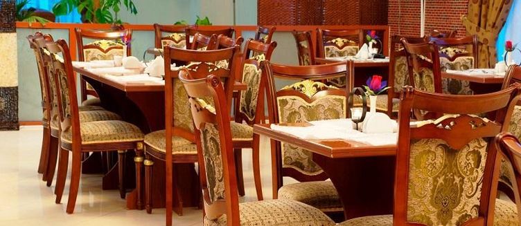 Фото отеля Moon Valley Hotel Apartments Dubai