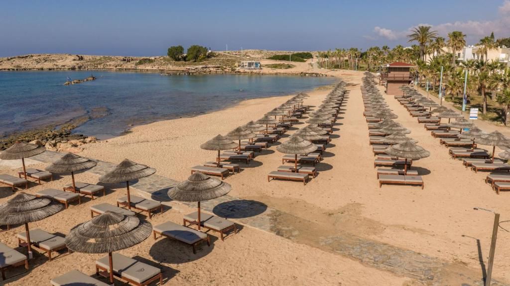Electra Beach Holiday Village фото 29