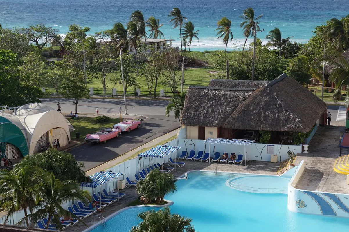 Gran Caribe Sun Beach фото 5