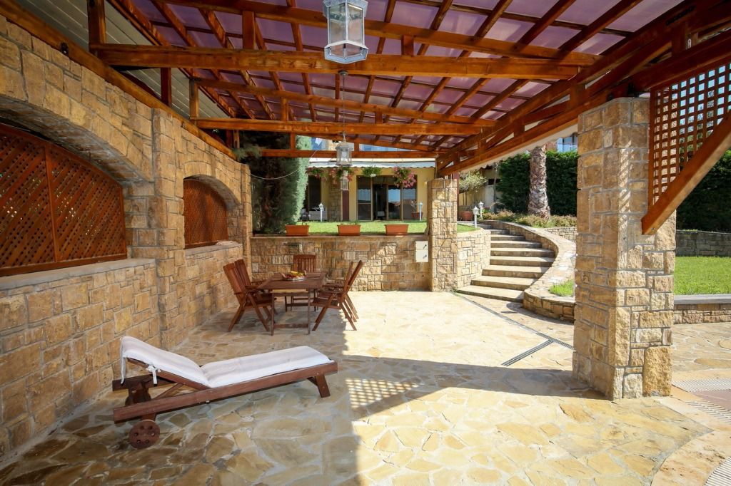 Villa Romeo фото 9