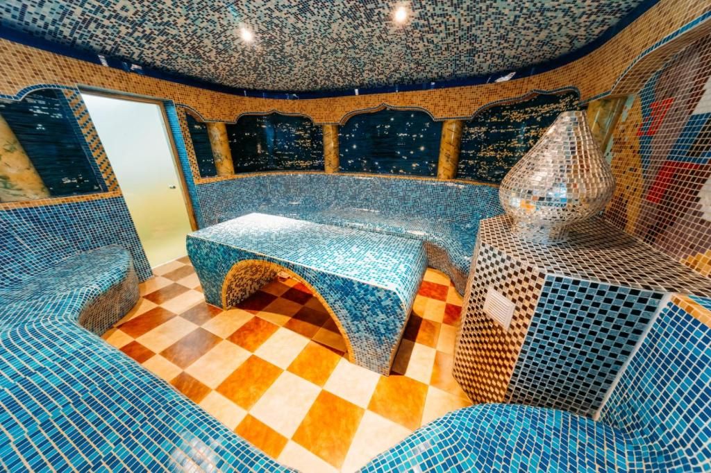 Барская усадьба фото 71