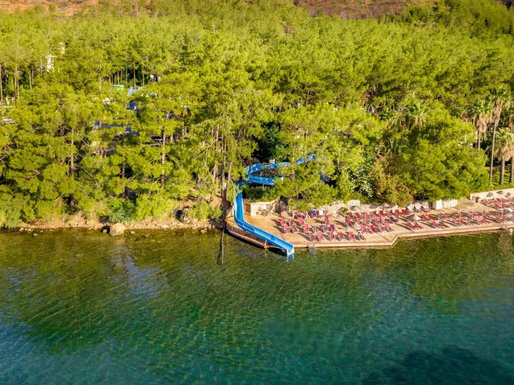 Marmaris Park фото 7