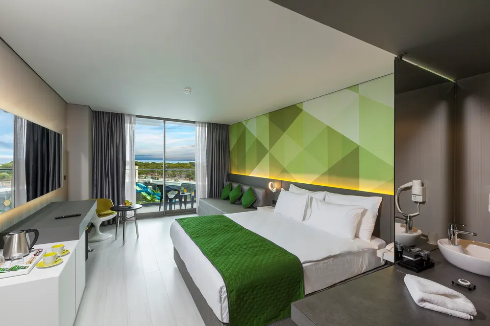 Bosphorus Sorgun Hotel фото 100