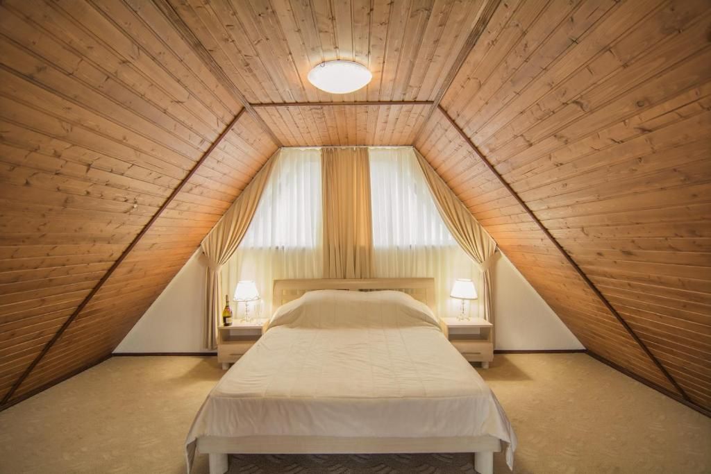 Альпийская Долина фото 54