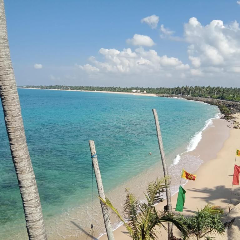Cool Beach Hotel фото 6