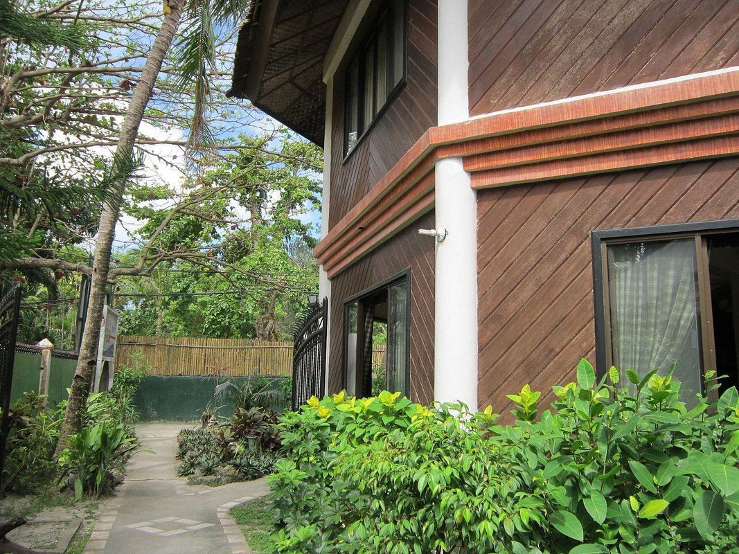 Tonglen Beach Resort фото 27