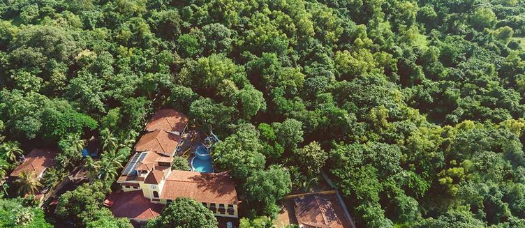 Фото отеля Storii by Itc Hotels Shanti Morada