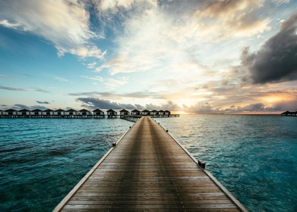 Robinson Club Maldives (Adults Only) фото 52
