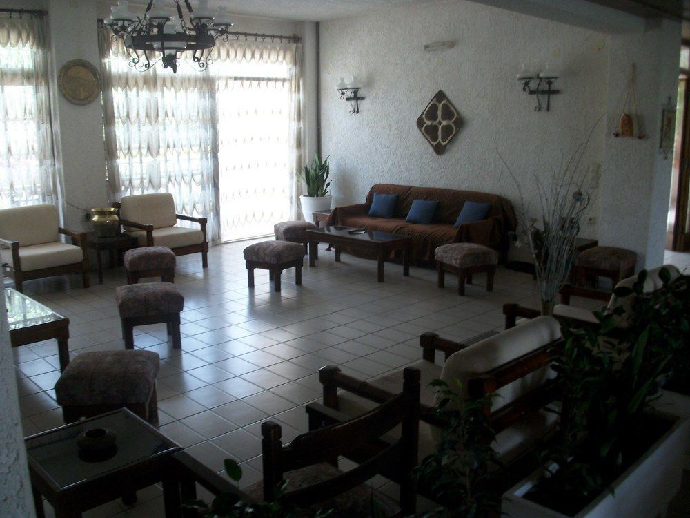 Hotel Efi фото 3
