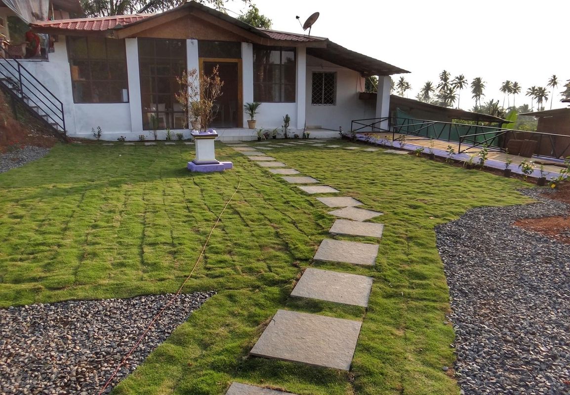 Khushi Resort фото 0