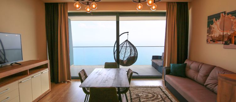 Фото отеля Апарт-отель «Гурзуф Ривьера»