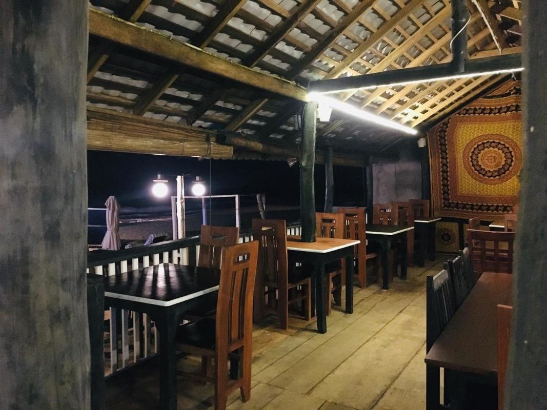 Guest House «Janus Paradise Rest Guest House» фото 10