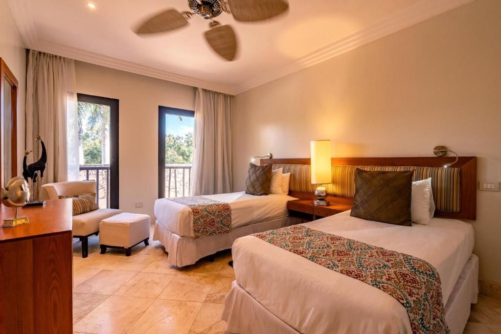 Ancora Cap Cana, Marina Resort and Villas фото 31