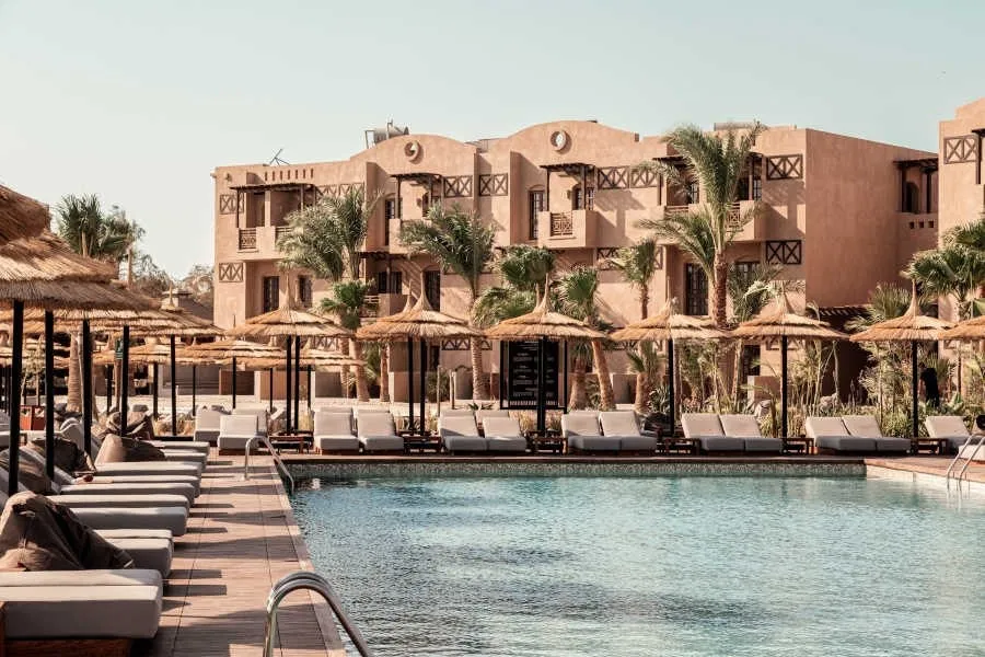 Cook's Club El Gouna (Adults Only) фото 0
