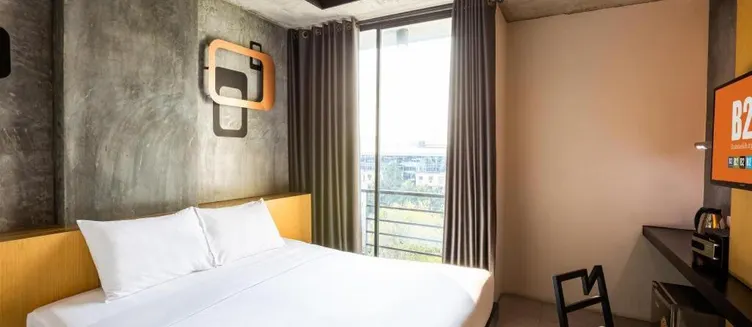 Фото отеля B2 South Pattaya Premier Hotel