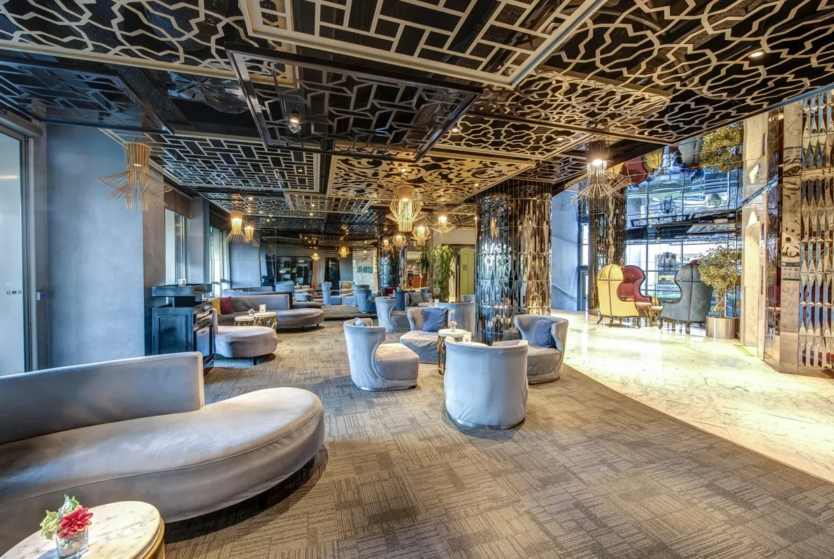 The Elysium Taksim фото 5