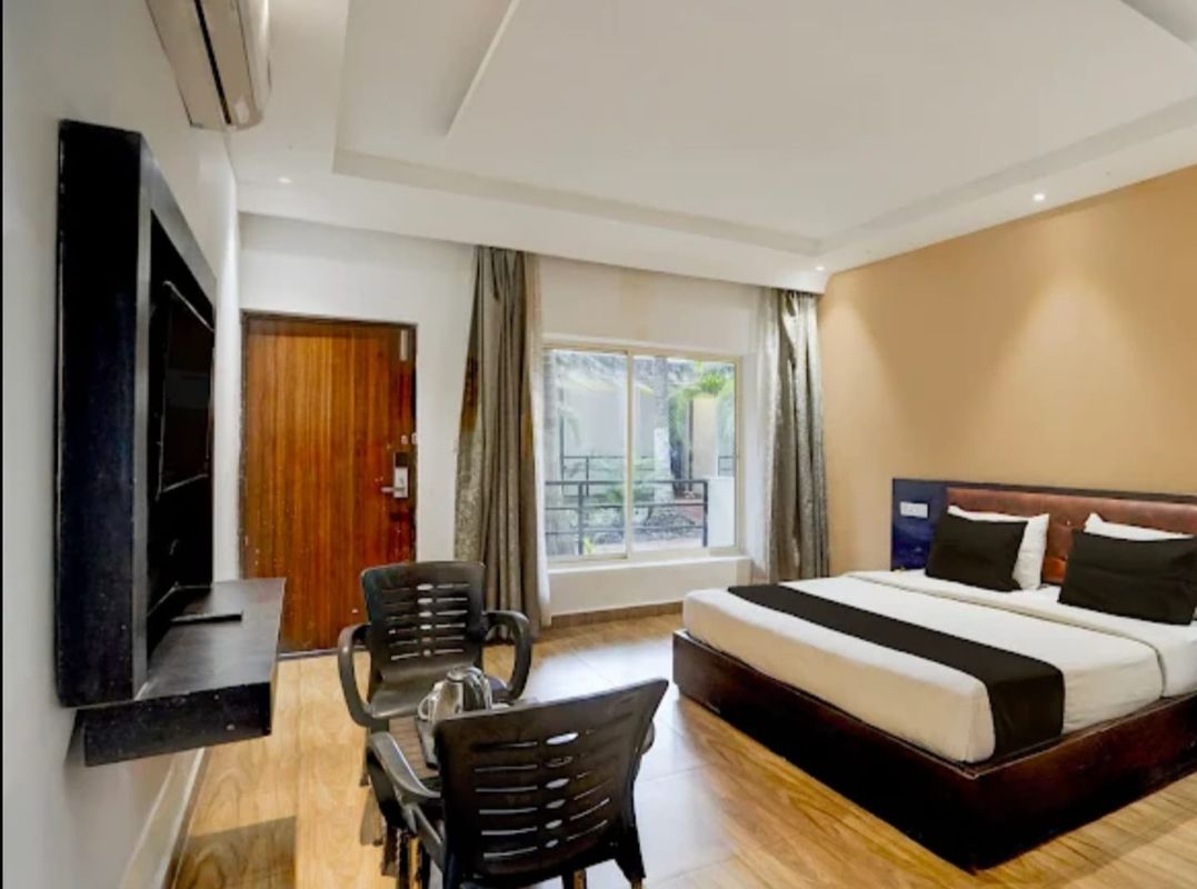 Bay Breeze Hotels and Resorts фото 22