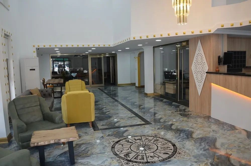 Piyes Otel фото 1