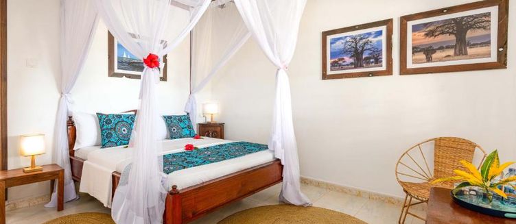 Фото отеля Poa Poa Bungalows