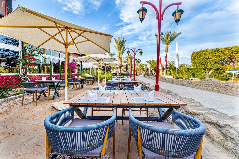 Ghazala Beach Hotel фото 119