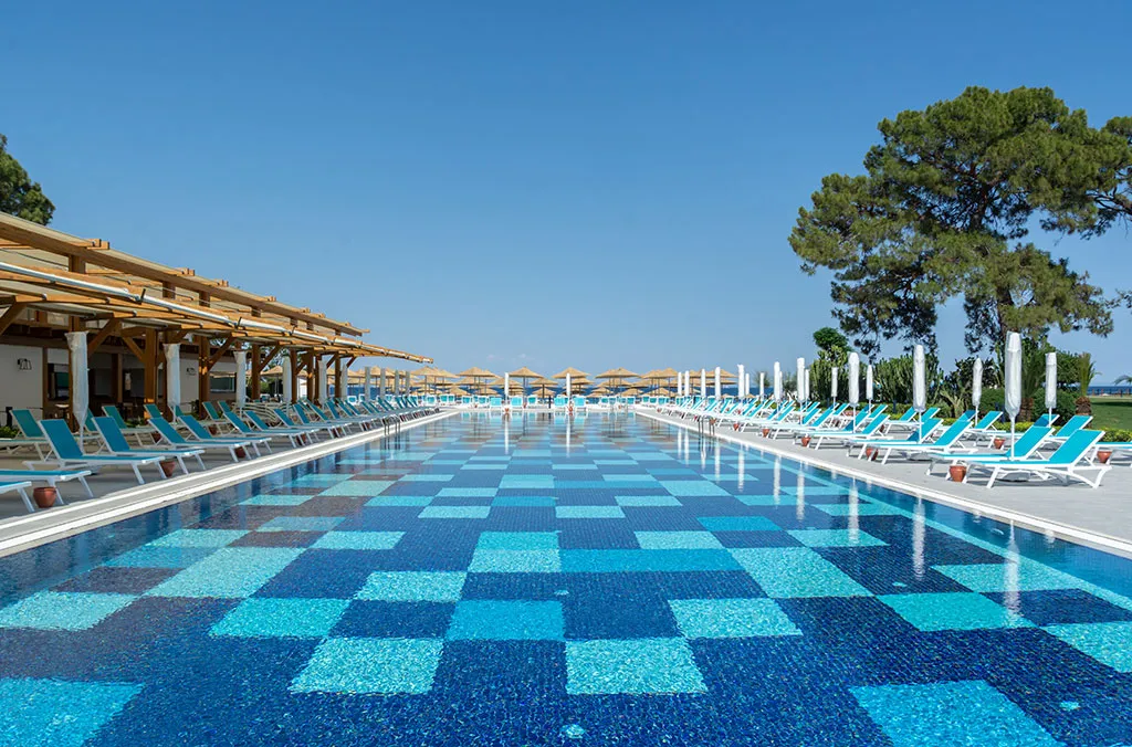 Baia Salima Kemer фото 7