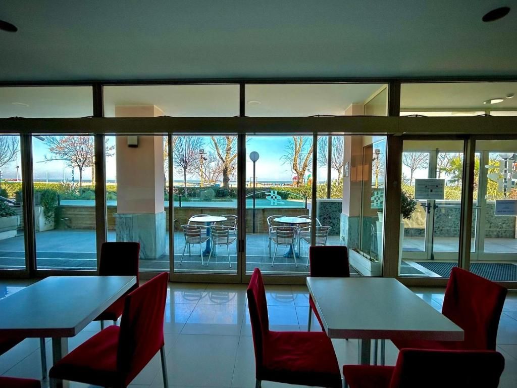 Hotel Sacramora фото 3