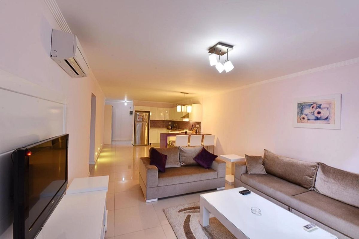 Royal Palm Residence фото 31