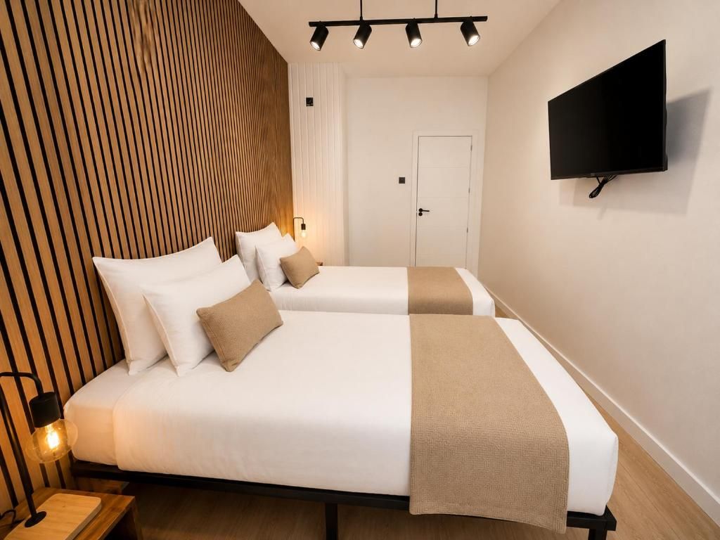 Hostal Antares фото 13