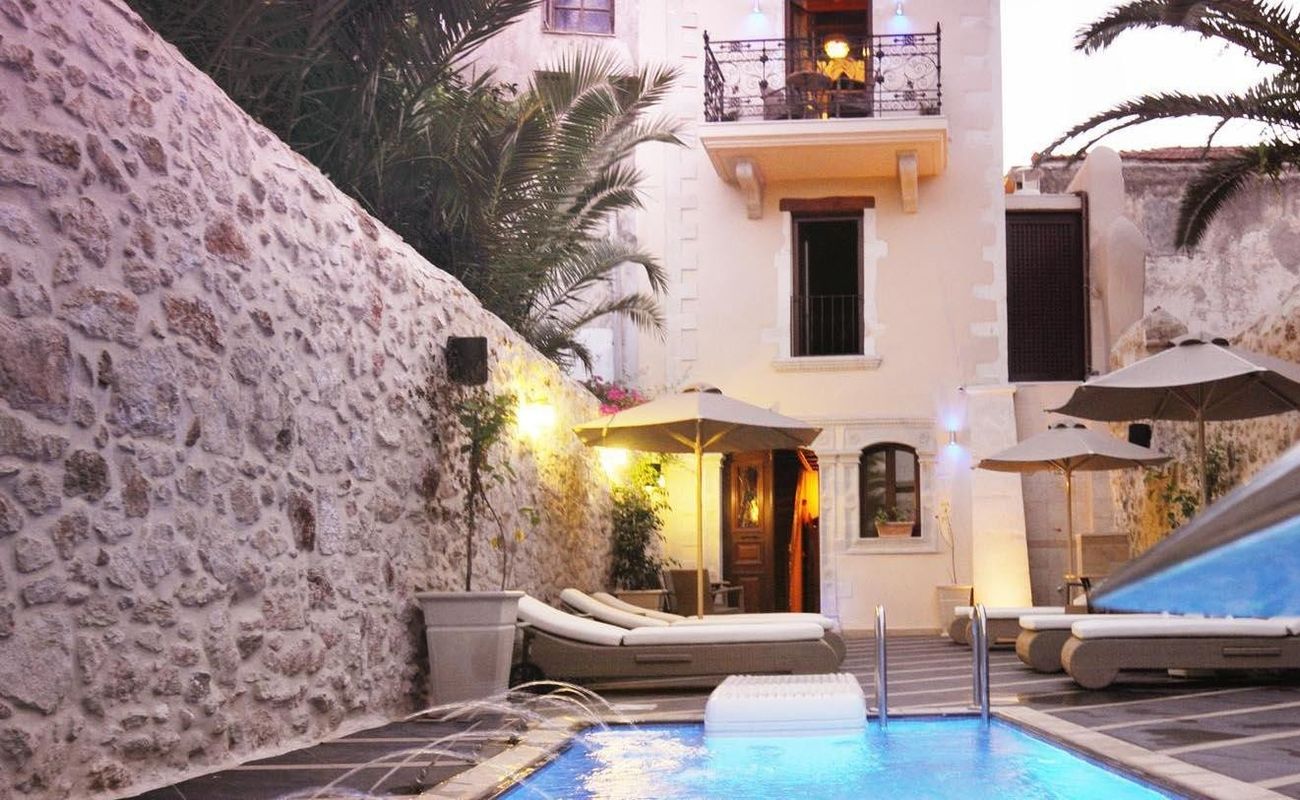 Antica Dimora Suites фото 2