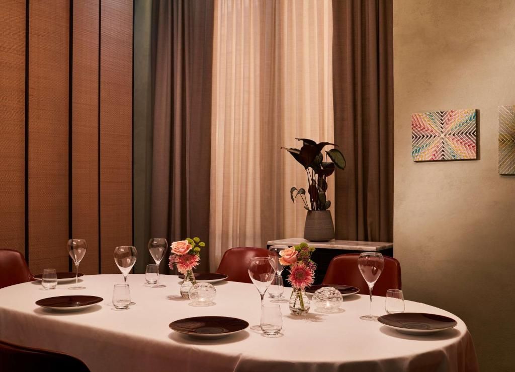 Park Hyatt Milano фото 7
