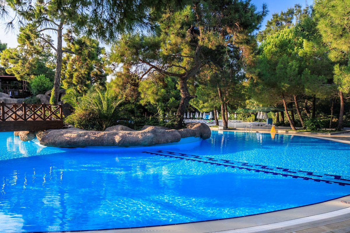 Blue Waters Club фото 51