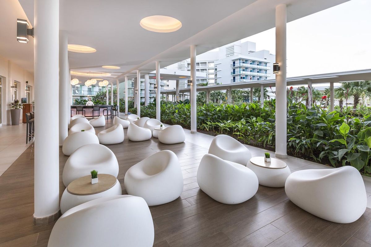 Melia Internacional Varadero фото 22