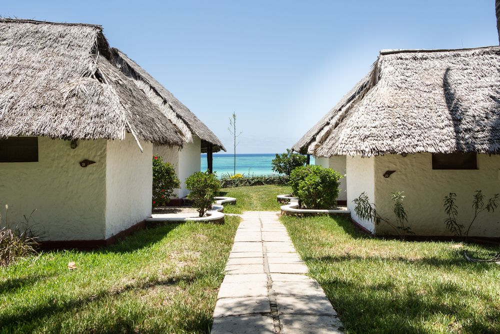 Karafuu Beach Resort фото 123