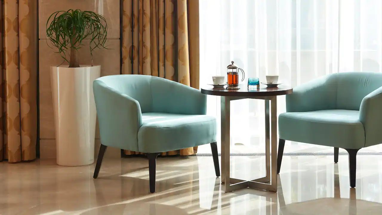 Hyatt Regency Tashkent фото 8