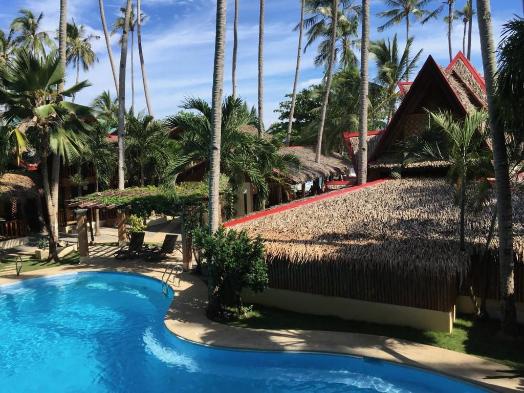 Pyramid Beach Resort фото 2
