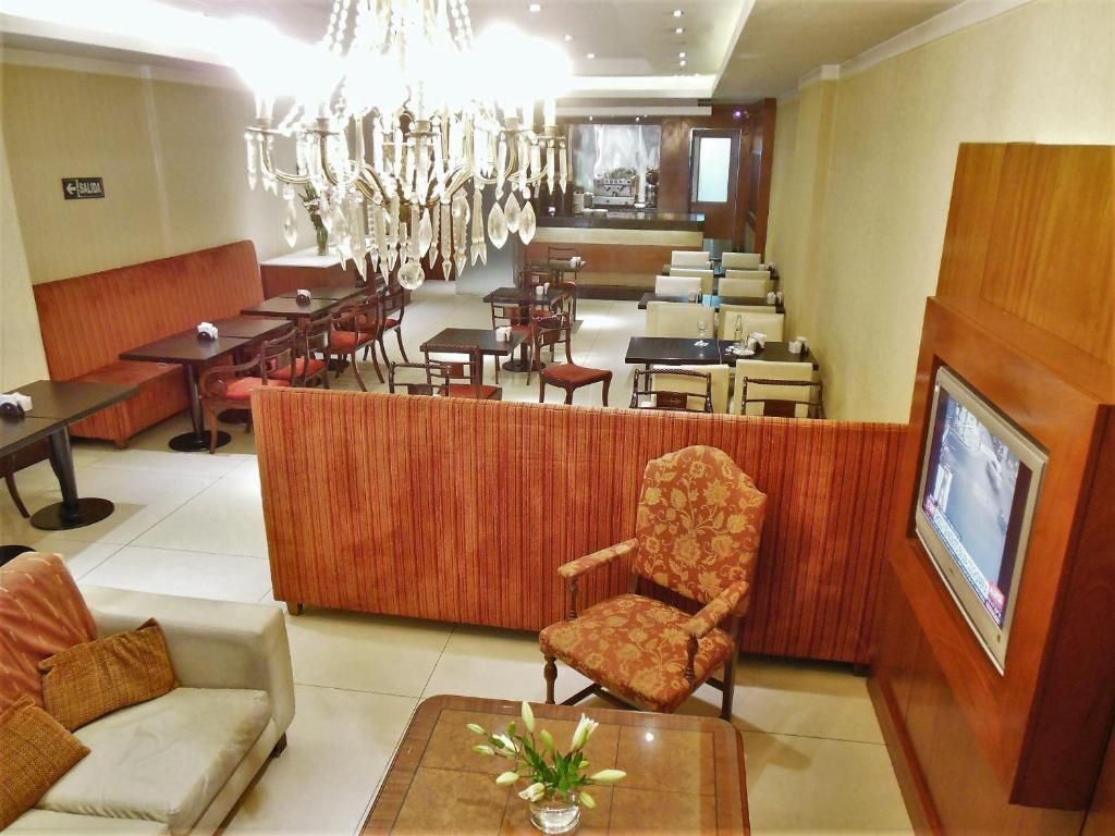 Hotel Sheltown фото 5