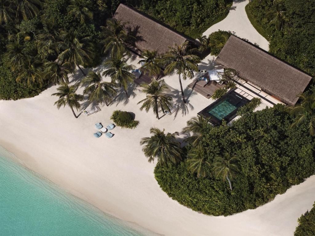 One & Only Reethi Rah фото 112