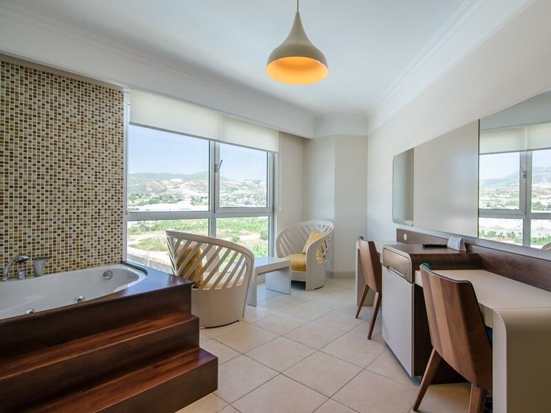 The Lumos Deluxe Resort Hotel & Spa фото 95