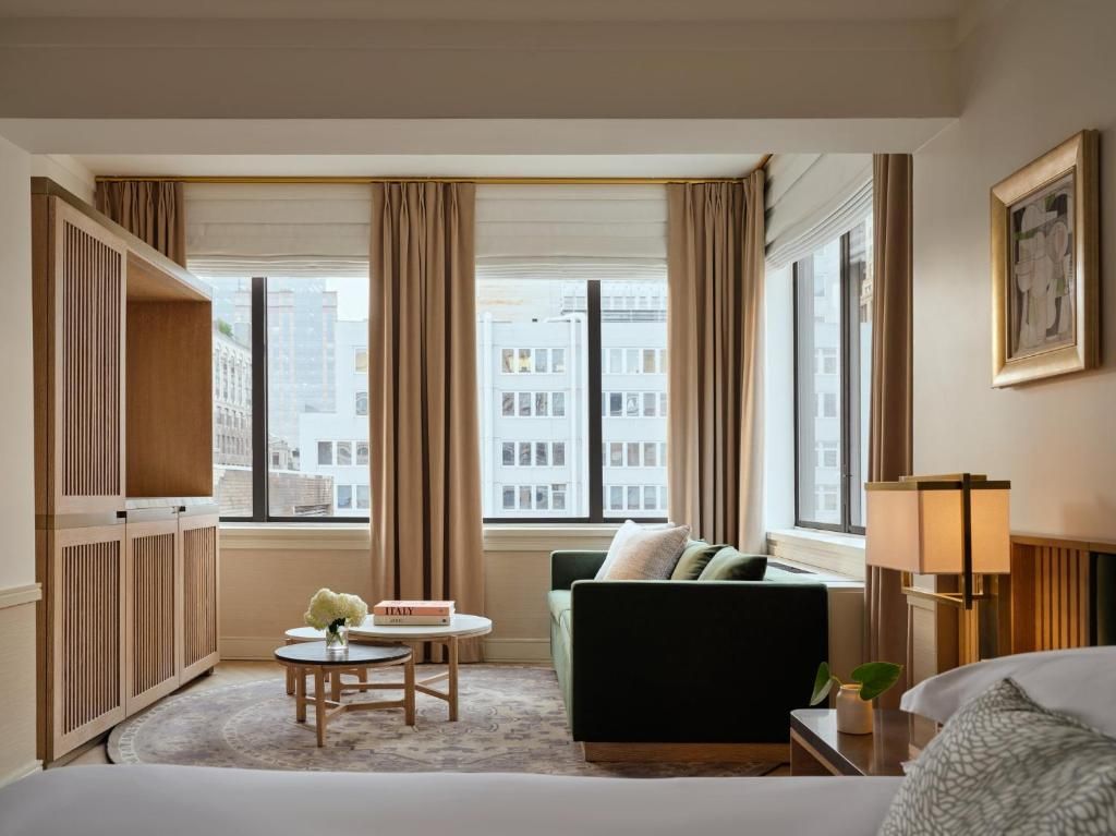 Iberostar 70 Park Avenue Hotel фото 31