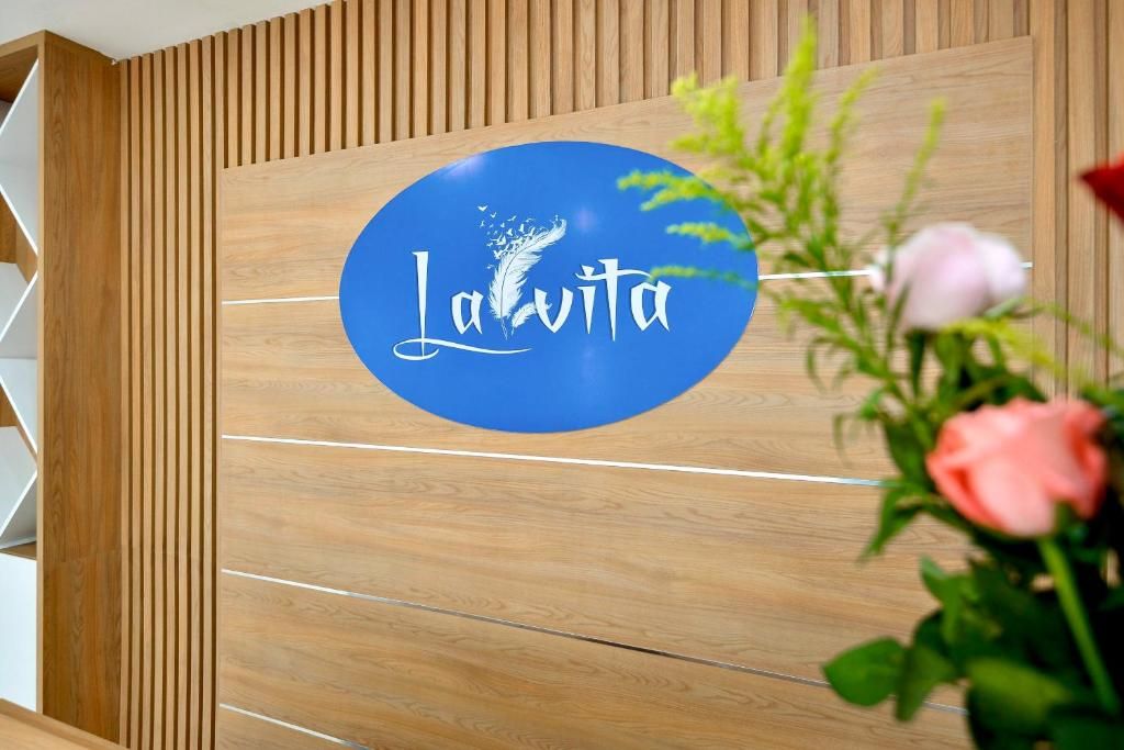 La Vita Hotel Vung Tau фото 32