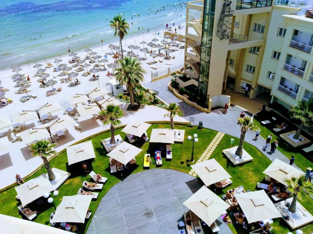 Sousse Palace Hotel & Spa фото 40