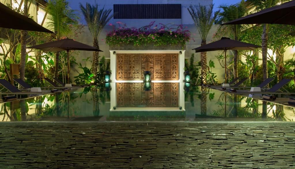 Kejora Suites (Adults Only) фото 49