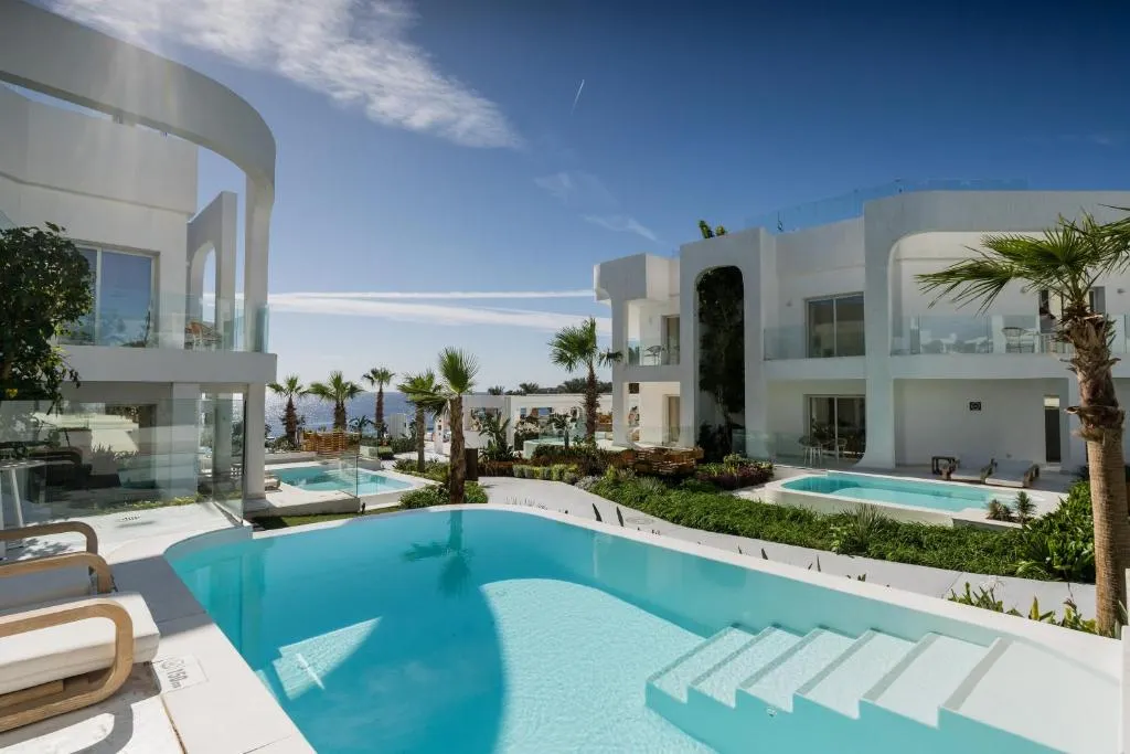 Meraki Sharm El Sheikh (Adults Only) фото 42