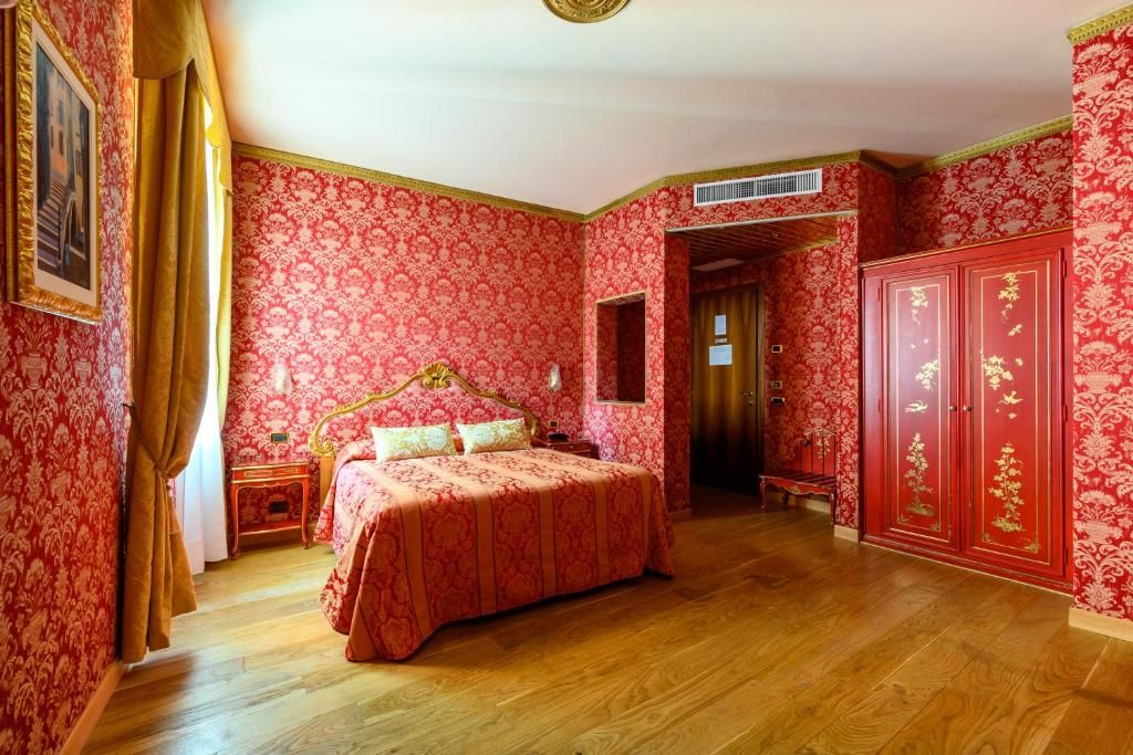 Residenza Ca' San Marco фото 8