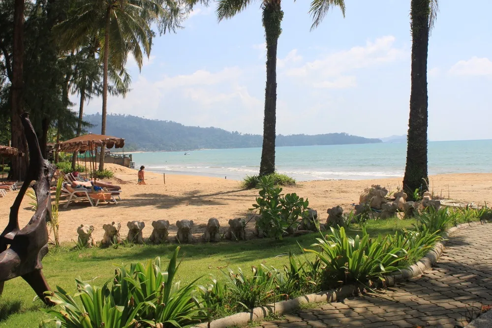 Sudala Beach Resort фото 4