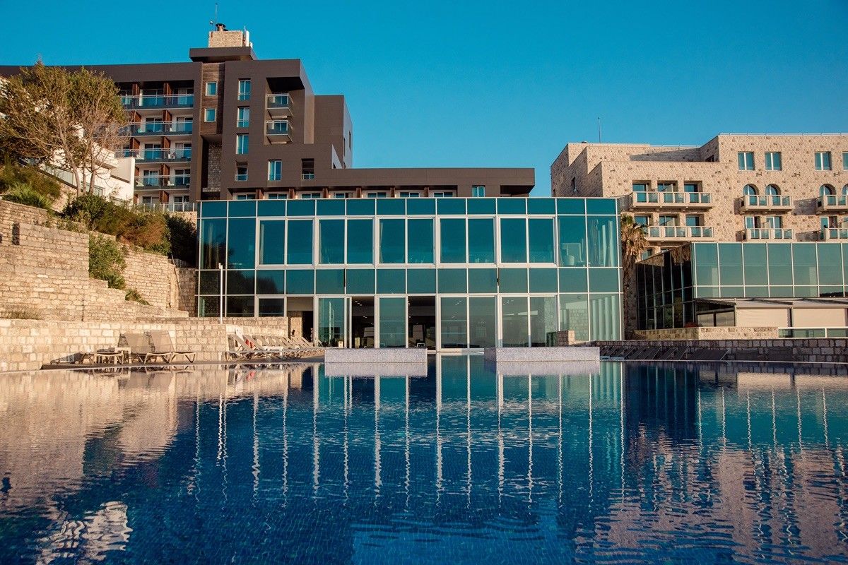 Avala Resort & Villas фото 8