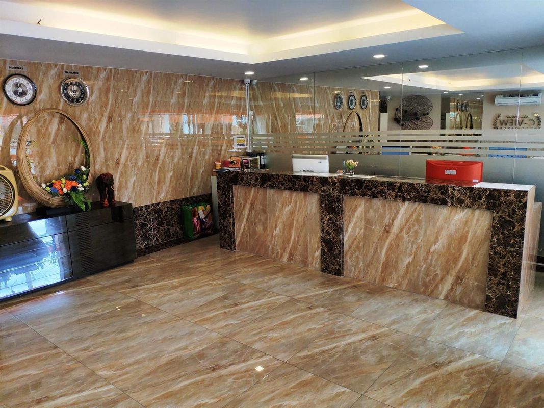 New Nordic C-View Residence фото 4