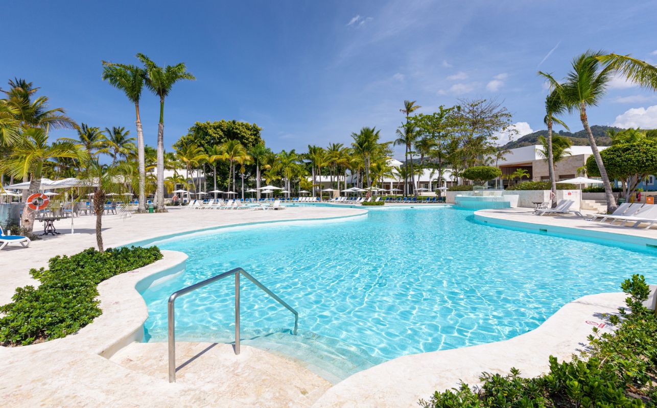 Senator Puerto Plata Spa Resort фото 6